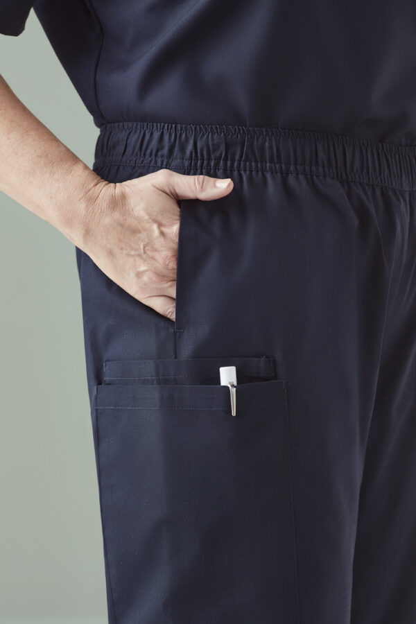 Womens Tokyo Scrub Pant - Image 13