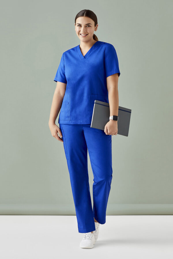 Womens Tokyo Scrub Pant - Image 16