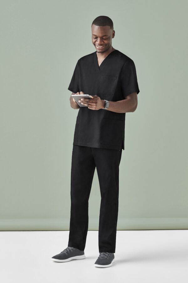 Mens Tokyo Scrub Pant - Image 2