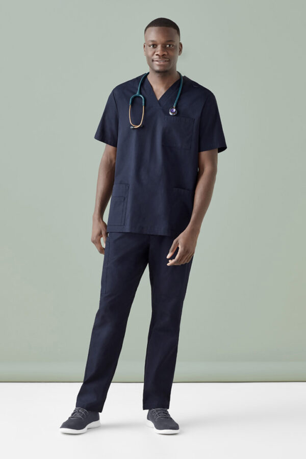 Mens Tokyo Scrub Pant