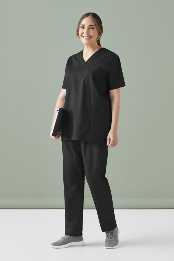 Unisex Hartwell Reversible Scrub Pant - Image 2