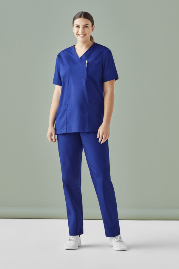 Unisex Hartwell Reversible Scrub Pant - Image 5
