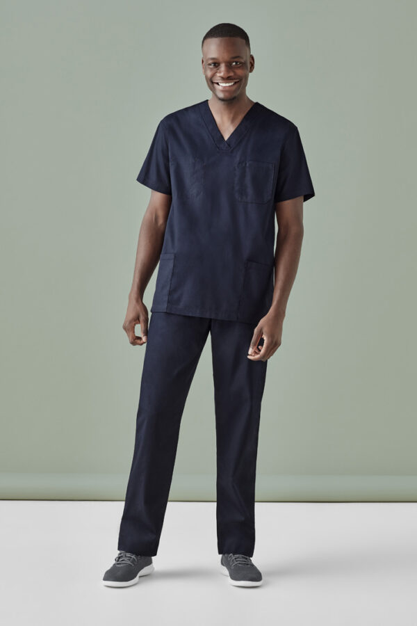 Unisex Hartwell Reversible Scrub Pant - Image 9
