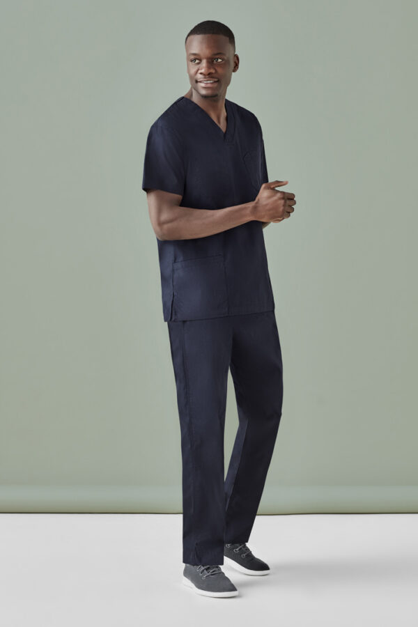 Unisex Hartwell Reversible Scrub Pant - Image 10