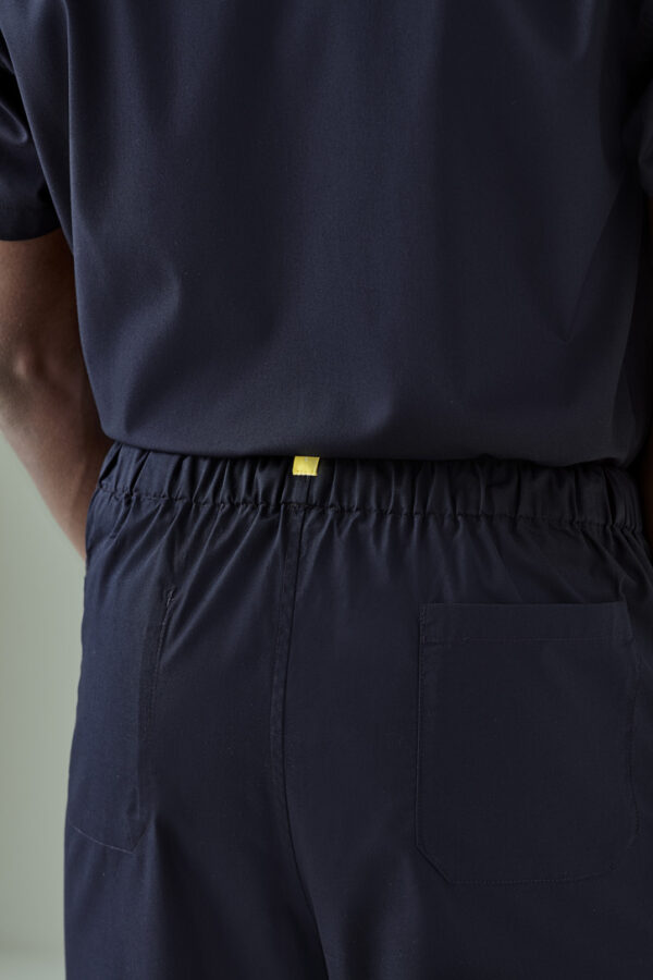 Unisex Hartwell Reversible Scrub Pant - Image 11