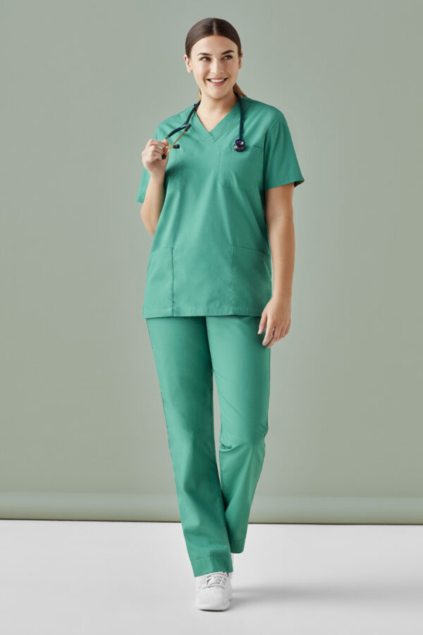 Unisex Hartwell Reversible Scrub Pant - Image 16
