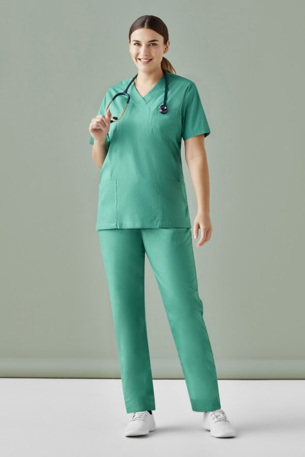 Unisex Hartwell Reversible Scrub Pant - Image 17
