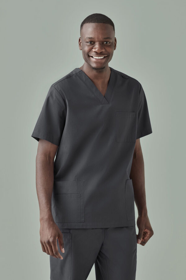 Mens Tokyo Scrub Top - Image 15