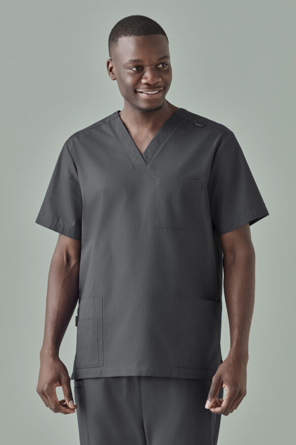 Mens Tokyo Scrub Top - Image 16