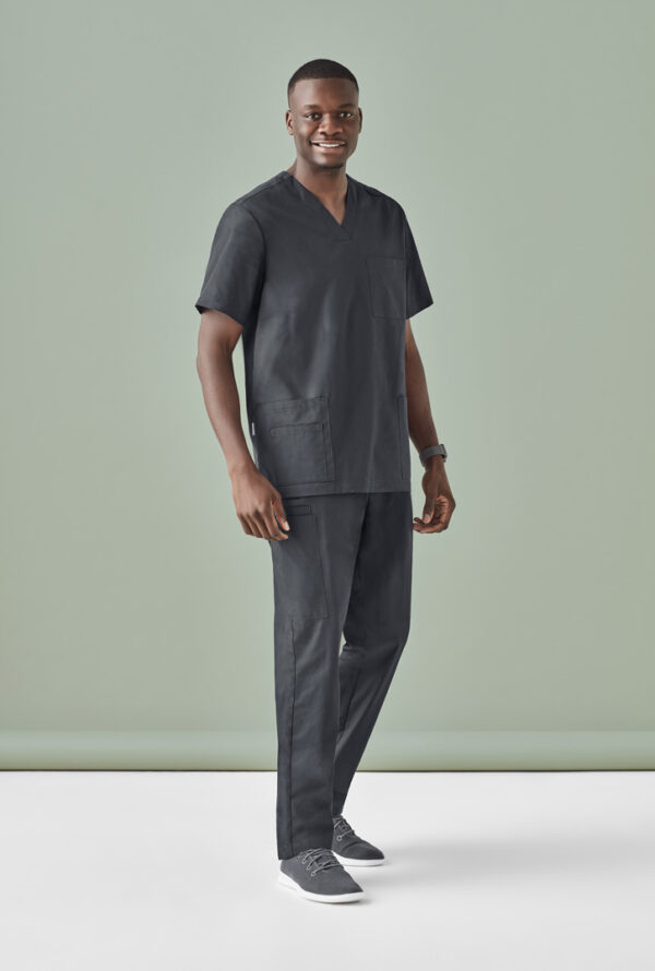 Mens Tokyo Scrub Top - Image 17