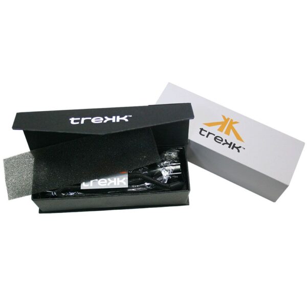 Trekk™ Torch with Compass - Image 5