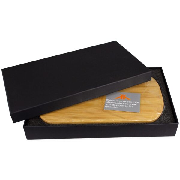 Trekk Cheeseboard Set - Image 5