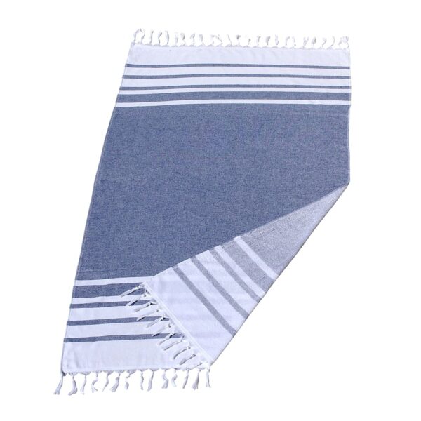 Trekk Turkish Beach Towel - Image 11