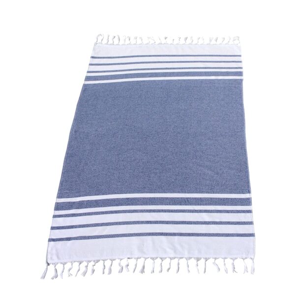Trekk Turkish Beach Towel - Image 9