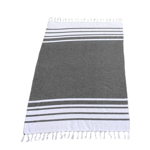 Trekk Turkish Beach Towel - Image 7
