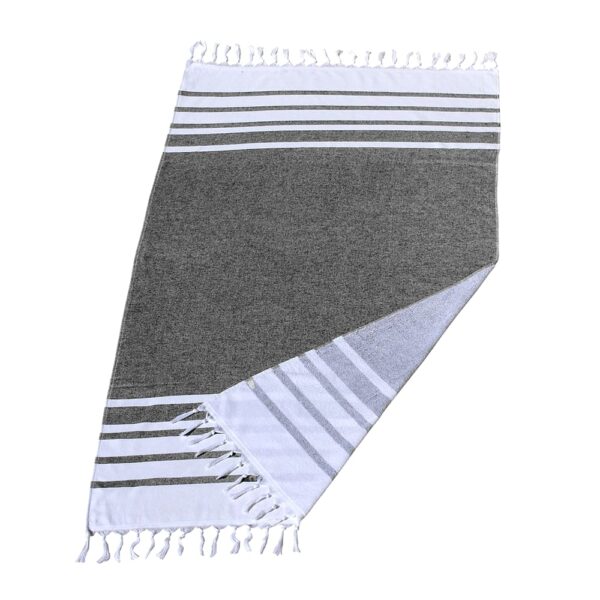 Trekk Turkish Beach Towel - Image 8