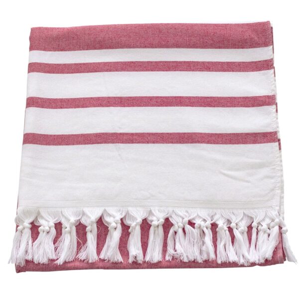 Trekk Turkish Beach Towel - Image 6