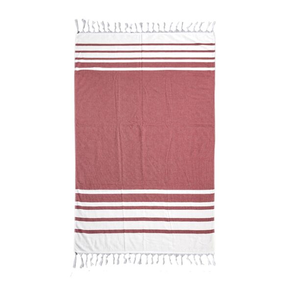 Trekk Turkish Beach Towel - Image 13