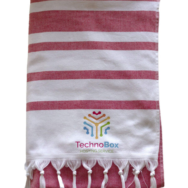 Trekk Turkish Beach Towel - Image 14