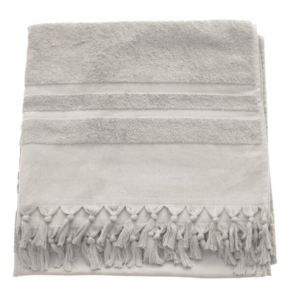 Trekk Flat Terry Towel - Image 4