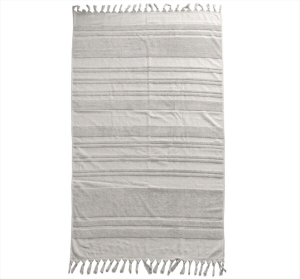 Trekk Flat Terry Towel - Image 5