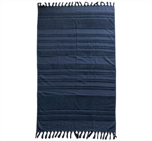 Trekk Flat Terry Towel - Image 2