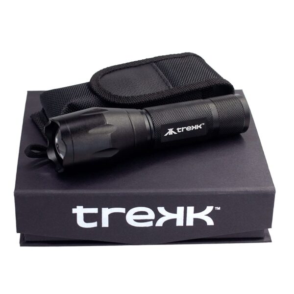 Trekk 300 Lumens Torch - Image 2