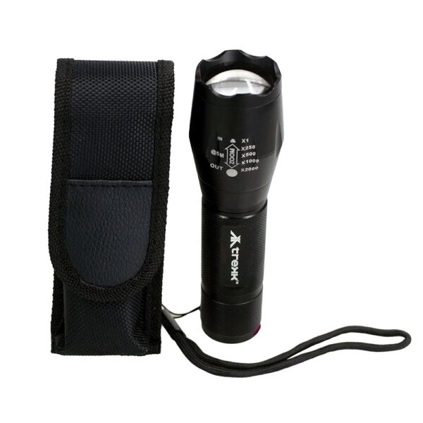 Trekk 300 Lumens Torch - Image 3