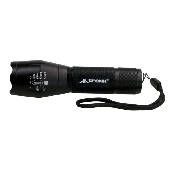 Trekk 300 Lumens Torch - Image 5