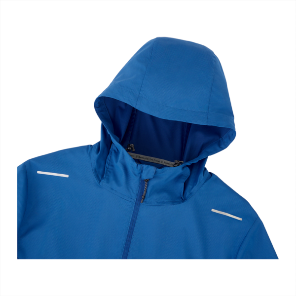 Bogart Eco Packable Half Zip Jacket - Unisex - Image 3