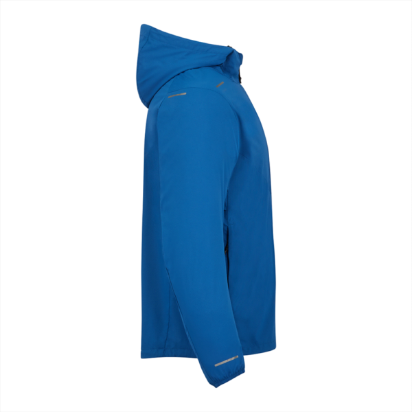Bogart Eco Packable Half Zip Jacket - Unisex - Image 12