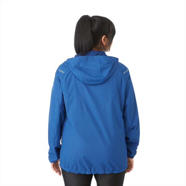 Bogart Eco Packable Half Zip Jacket - Unisex - Image 14