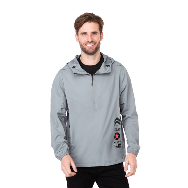 Bogart Eco Packable Half Zip Jacket - Unisex - Image 18