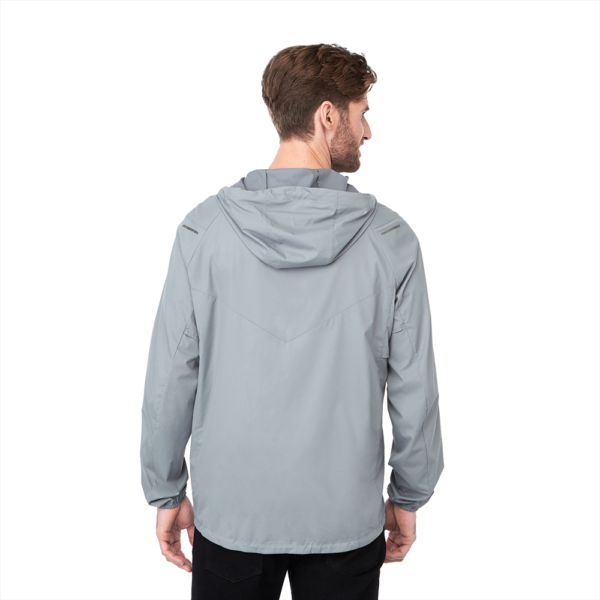 Bogart Eco Packable Half Zip Jacket - Unisex - Image 19