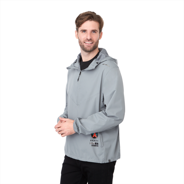 Bogart Eco Packable Half Zip Jacket - Unisex - Image 25