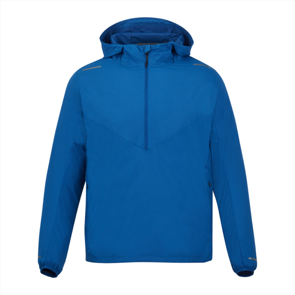 Bogart Eco Packable Half Zip Jacket - Unisex - Image 9