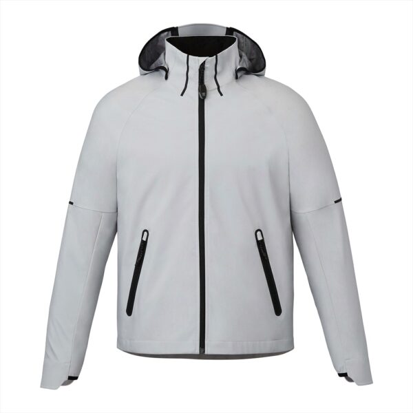 Oracle Softshell Jacket - Mens - Image 13