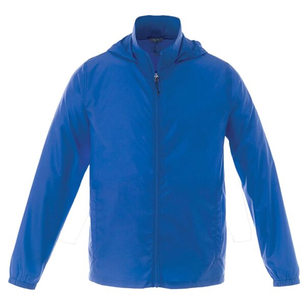 Darien Packable Lightweight Jacket - Mens - Image 4