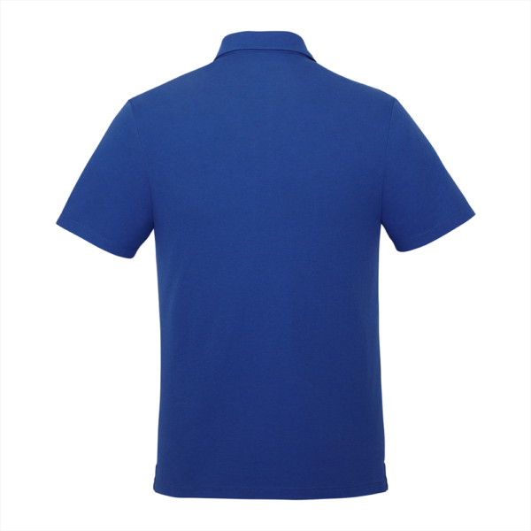 Somoto Eco Short Sleeve Polo - Mens - Image 3