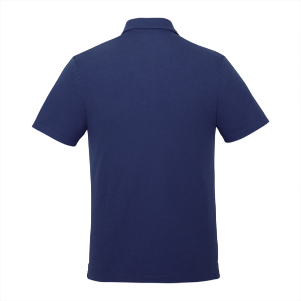Somoto Eco Short Sleeve Polo - Mens - Image 10