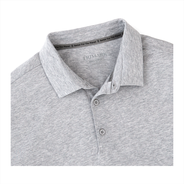 Somoto Eco Short Sleeve Polo - Mens - Image 14