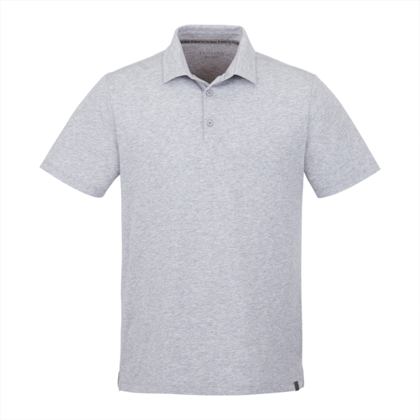 Somoto Eco Short Sleeve Polo - Mens - Image 17