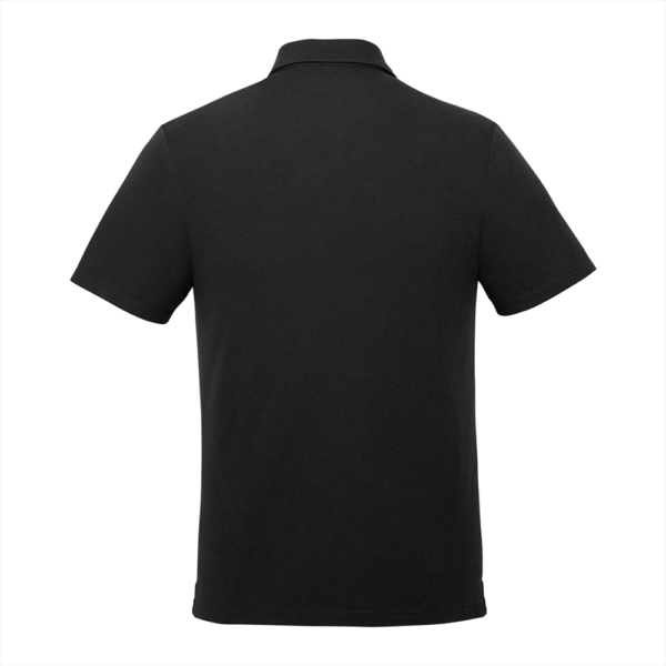 Somoto Eco Short Sleeve Polo - Mens - Image 23