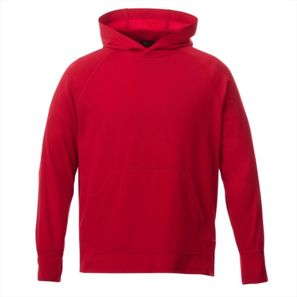 Coville Knit Hoody - Mens - Image 4