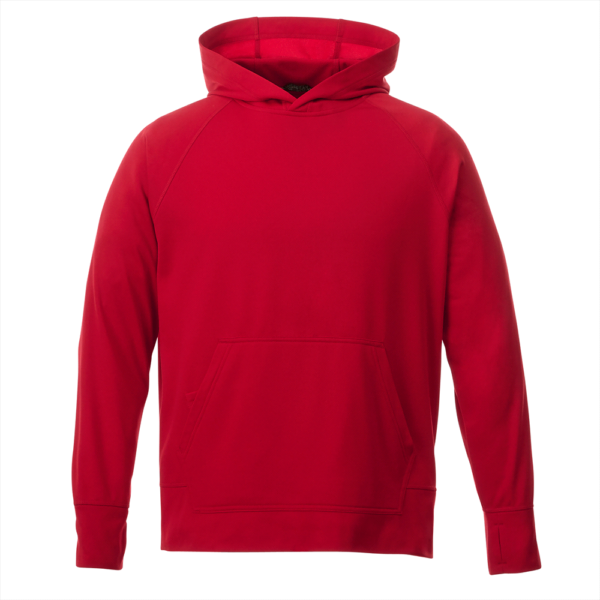 Coville Knit Hoody - Mens - Image 2