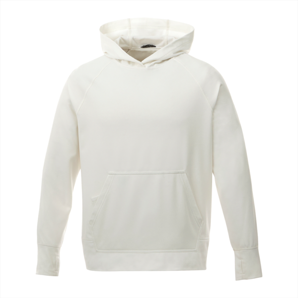 Coville Knit Hoody - Mens - Image 3