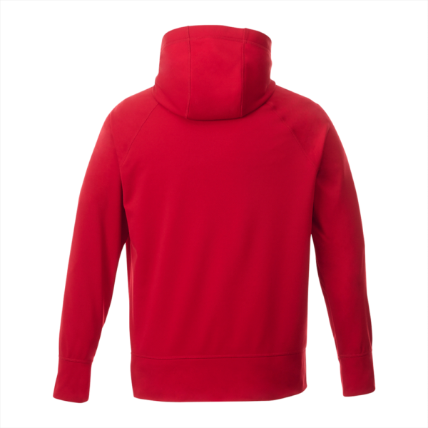 Coville Knit Hoody - Mens - Image 5