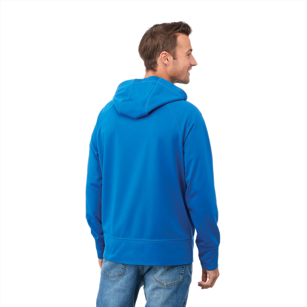 Coville Knit Hoody - Mens - Image 7