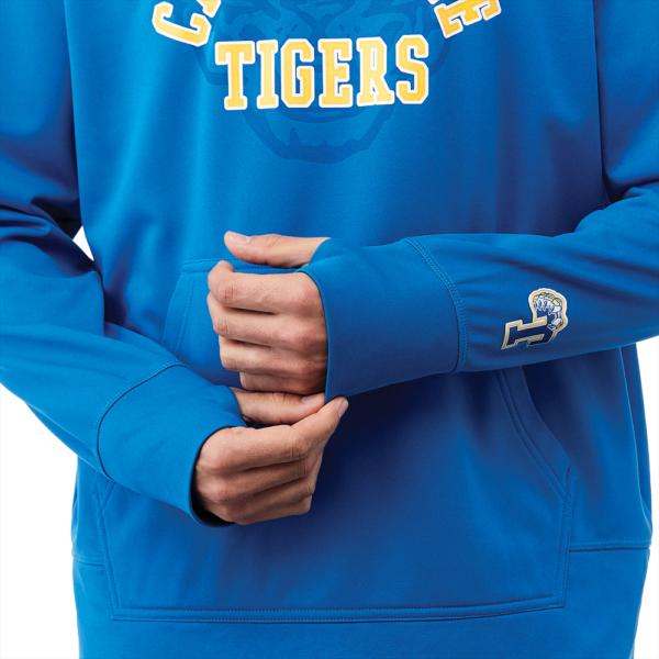 Coville Knit Hoody - Mens - Image 8