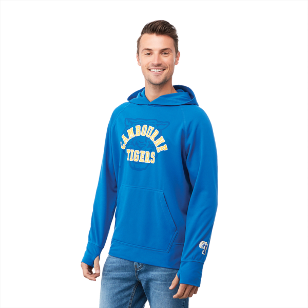 Coville Knit Hoody - Mens - Image 9